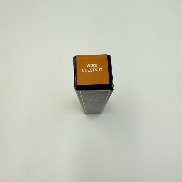 SIIA COSMETICS ~ ULTIMATE FIT CONCEALER W 305 CHESTNUT - Picture 10 of 11